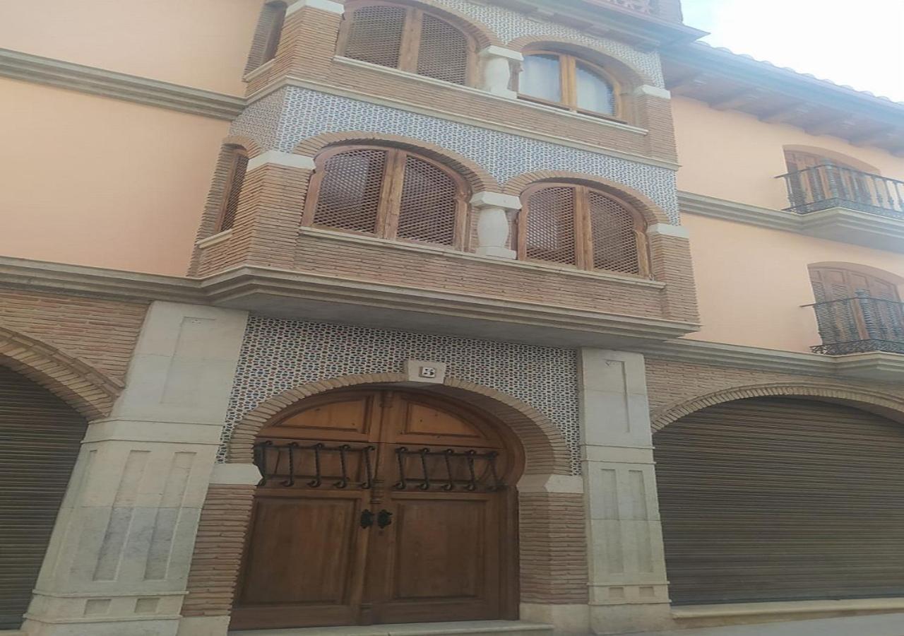 Valle de Abdalagís Posada Real Caminito Del Rey מראה חיצוני תמונה